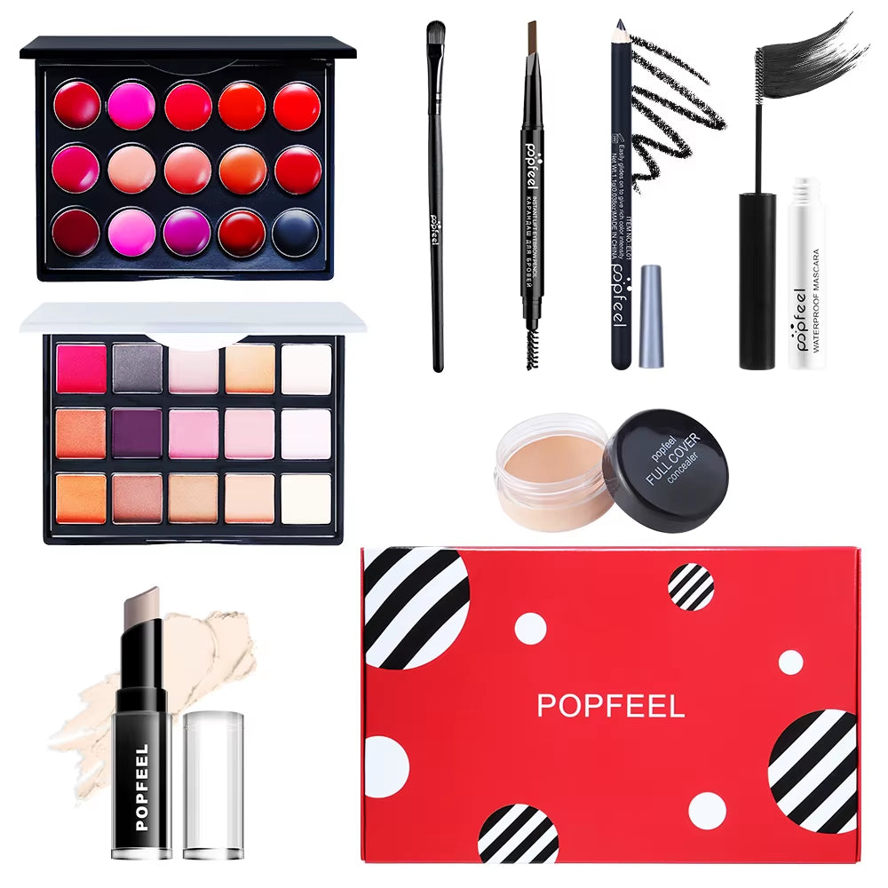Makeup Set
