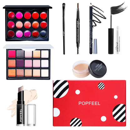 Makeup Set