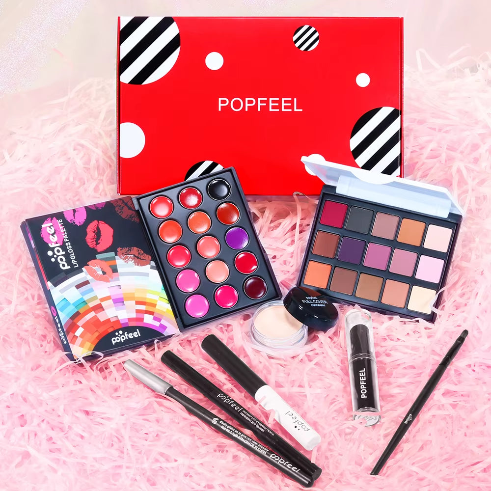 Makeup Set