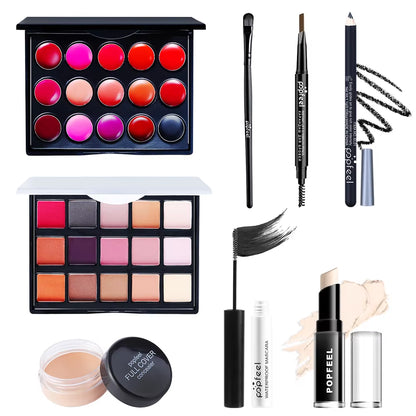 Makeup Set
