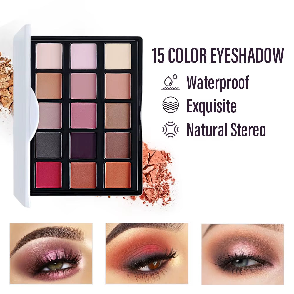 Makeup Set