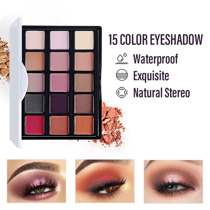 Makeup Set